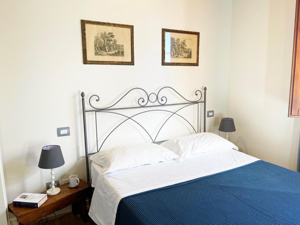 Oliveta Blu: Elegante A Due Passi Dal Centro Apartment Сиена Екстериор снимка