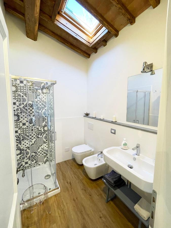 Oliveta Blu: Elegante A Due Passi Dal Centro Apartment Сиена Екстериор снимка